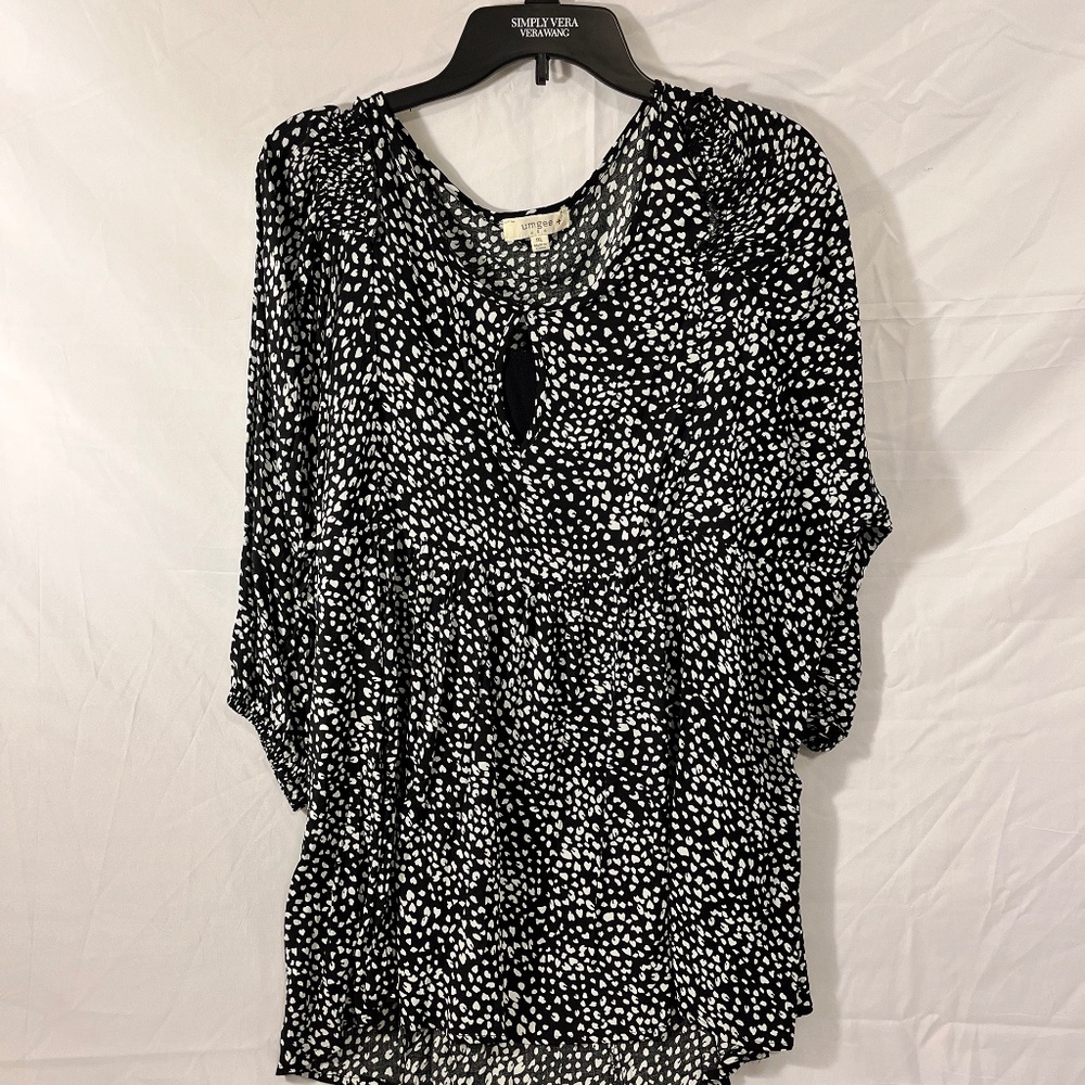 Blouse